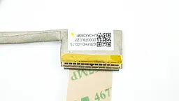 Шлейф матриці для ноутбука HP (15-CS, 15-CW), 40pin (dd0g7blc201) - мініатюра 2
