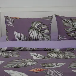 Комплект постільної білизни ТЕП Happy Sleep Lavender Dream євро фіолетовий - мініатюра 2