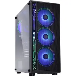 Комп'ютер Artline Gaming X49 Windows 11 Home (X49v77Win)