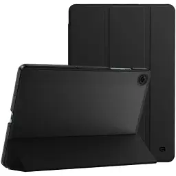 Чохол до планшета Armorstandart Flex Case Samsung Tab A11+ Black (ARM91177) - мініатюра 2