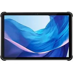 Планшет Oukitel RT6 10.1" 8/256GB з акумулятором 20000mAh 4G чорний - мініатюра 8