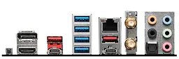 Материнська плата MSI PRO X670-P WIFI (PRO X670-P WIFI) (Socket AM5, AMD X670, ATX) Б/в - мініатюра 4