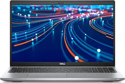 Ноутбук Dell Latitude 5520 15.6FHD AG/Intel i7-1185G7/64/1024F/int/W10P (N097L552015UA_WP)