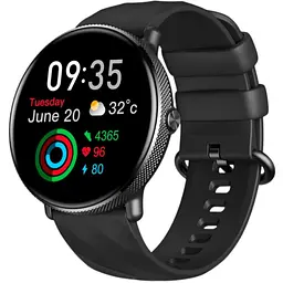 Смарт часы Zeblaze GTR 3 Pro black