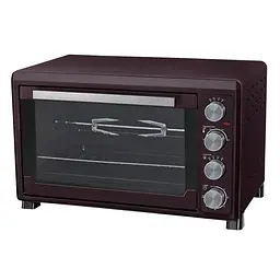 Електропіч PRIME Technics PEO 62895 BR
