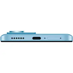 Смартфон Xiaomi Redmi Note 12 Pro+ 5G 12/256GB Blue Global Rom Refurbished - мініатюра 6