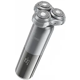 Портативна електробритва HP35 Induction three-blade Gray Hoco teh0029461