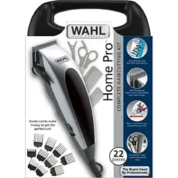 Машинка для стрижки Wahl HomePro 09243-2216 - мініатюра 3