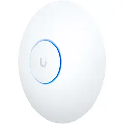 Точка доступу Wi-Fi Ubiquiti U7 Long-Range (U7-LR) - мініатюра 3