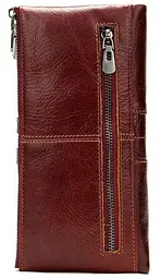 Жіночий шкіряний гаманець Vintage 10х19х2,5 см acs0015496 - мініатюра 3