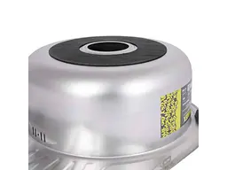 Мийка врізна Brinex 570х450х180мм 1 5745, Micro Decor 0,8мм BRIN5745MDEC08 - мініатюра 6