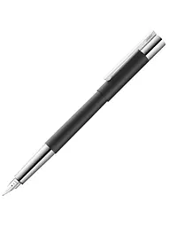 Чорнильна Ручка Lamy Scala Чорна EF, Чорнила T10 Сині (4000553) - мініатюра 1