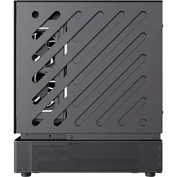 Корпус GameMax N80 Tempered Glass BTF Black (N80 BK) Без БП Б/в - мініатюра 7