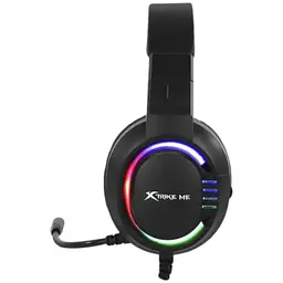 Ігрові навушники Xtrike Me Gaming GH-405 з мікрофоном та підсвічуванням - мініатюра 3