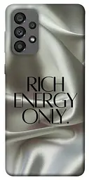 Чохол Demsky Rich energy для Samsung Galaxy A73 5G