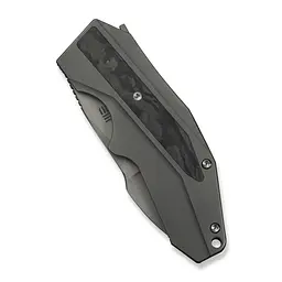 Ніж складаний Weknife Coral WE24044-2 - мініатюра 4