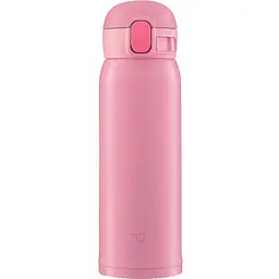 Термокружка Zojirushi SM-WA48 0.48 л Рожевий (1013-1678.06.22)