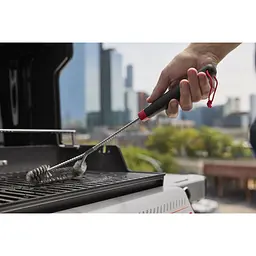 Гриль газовий Weber Spirit E-325 (1501307) - мініатюра 7