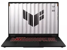 Ноутбук Asus TUF Gaming A18 2025 FA808UM Gray (FA808UM-I321)