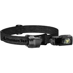 Ліхтар налобний Princeton Tec Snap Solo 450 lm Black / Dark Gray
