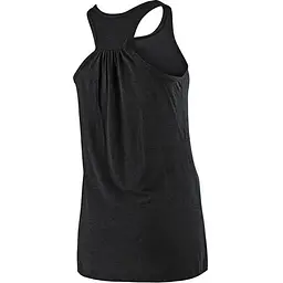Майка TLD Wmns Motor Oil Tank Black Heather M Troy Lee Designs (1106-752811003) - мініатюра 2