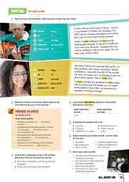 Prepare Level 4 Student's Book with eBook. 2nd Edition - мініатюра 5