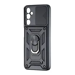 Чохол Full Protection Samsung A05S (A057) Black