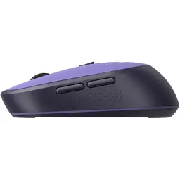 Мишка Havit HV-MS78GT Wireless Black-Purple (6939119041229) - мініатюра 4