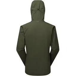 Куртка Montane Duality Lite Jacket M Oak Green (1004-MDUJLOAKM16) - мініатюра 2