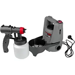 Фарбопульт Forte SG 750 BP 750 Вт 1.5 мм (112874) - мініатюра 4