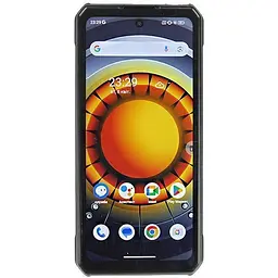 Смартфон Ulefone Armor 30 Pro 16/512GB Black [147606] - мініатюра 2