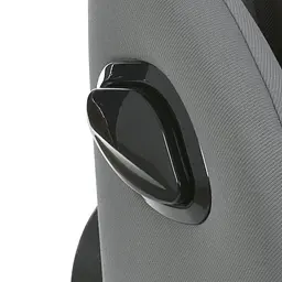 Дитяче автокрісло ME 1187 i-FREE ME 1187 Shadow Gray - мініатюра 8