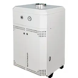 Газовий котел Атем Житомир-10 КС-Г-030 СН - мініатюра 4