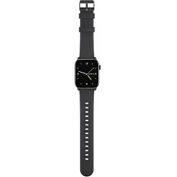 Смарт годинник Hoco Y3 Smart Watch Bluetooth сенсорний екран Чорний - мініатюра 3