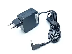 Блок живлення для Acer P3-131, P3-171, S7-191, S7-391 (19V 2.37A 45W (3.0x1.1) Квадратний з виделкою.