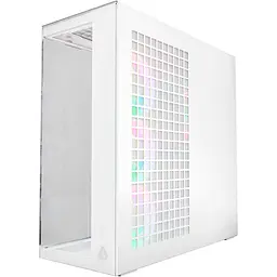 Корпус Arctic Xtender VG White (ACPCC00017A) [143245] - мініатюра 2