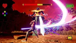 Гра No More Heroes 3 для Nintendo Switch (EN) [71549] - мініатюра 7