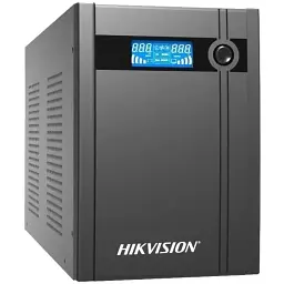 Джерело безперебійного живлення Hikvision (DS-UPS3000)