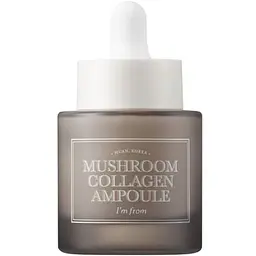 Сироватка для обличчя I'm From Mushroom Collagen Ampoule з фітоколагеном 30 мл