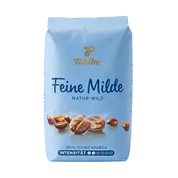 Кава в зернах Tchibo Fiene Mild 500 г - мініатюра 2