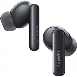 Навушники Huawei FreeBuds 5i Nebula Black (55036650) - мініатюра 8