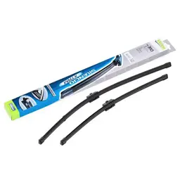 Щітка склоочисника Valeo 574346 - мініатюра 3