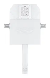 Бачок прихованого монтажу Grohe Flushing cistern solo 39682000 - мініатюра 4