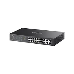 Комутатор мережевий TP-Link ES220GP - мініатюра 3