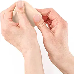 Пластика Professional середньої м'якості 226г Fimo - мініатюра 4