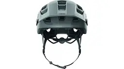 Велошолом Abus MoDrop S Ti silver (1007-689819) - мініатюра 2