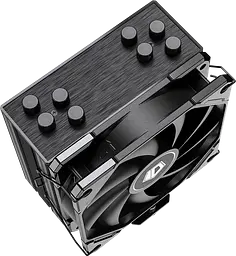 Повітряне охолодження ID-Cooling SE-224-XTS Black - мініатюра 2