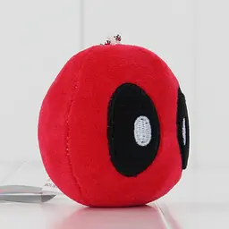 М'яка іграшка брелок Дедпул Deadpool DP 10.130