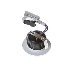 Світильник меблевий точковий Brille LED-193/3W NW 32-441 - мініатюра 4