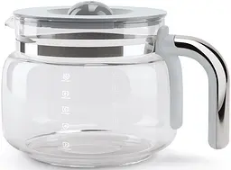 Краплинна кавоварка SMEG DCF02PGEU - мініатюра 5